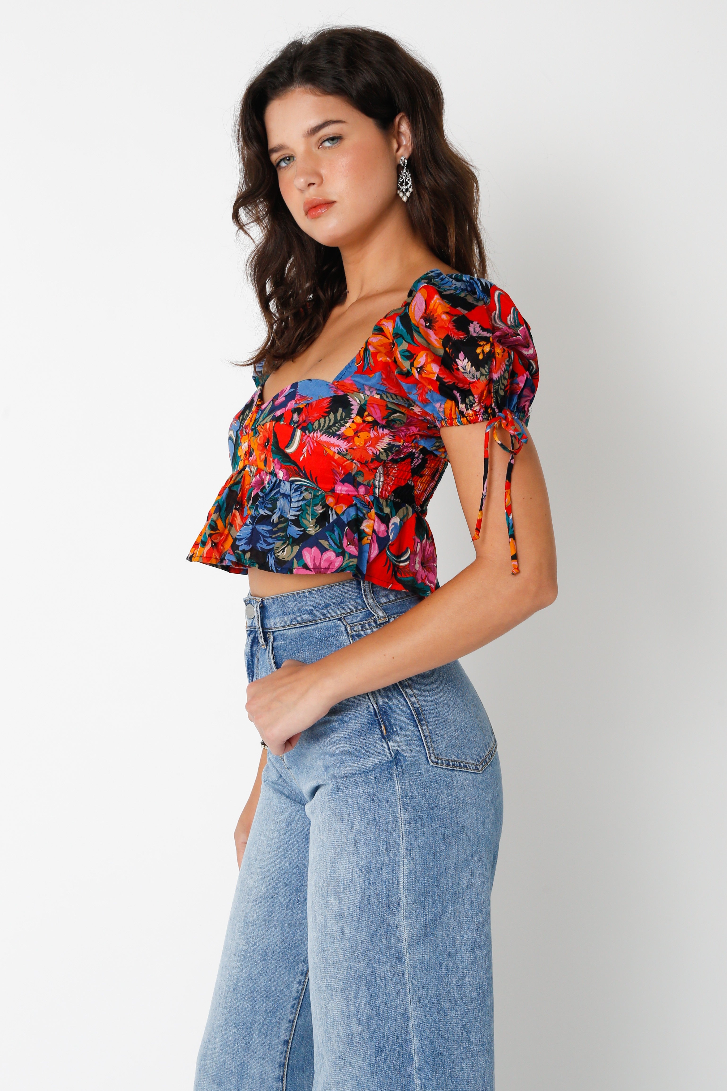 Nadia Top