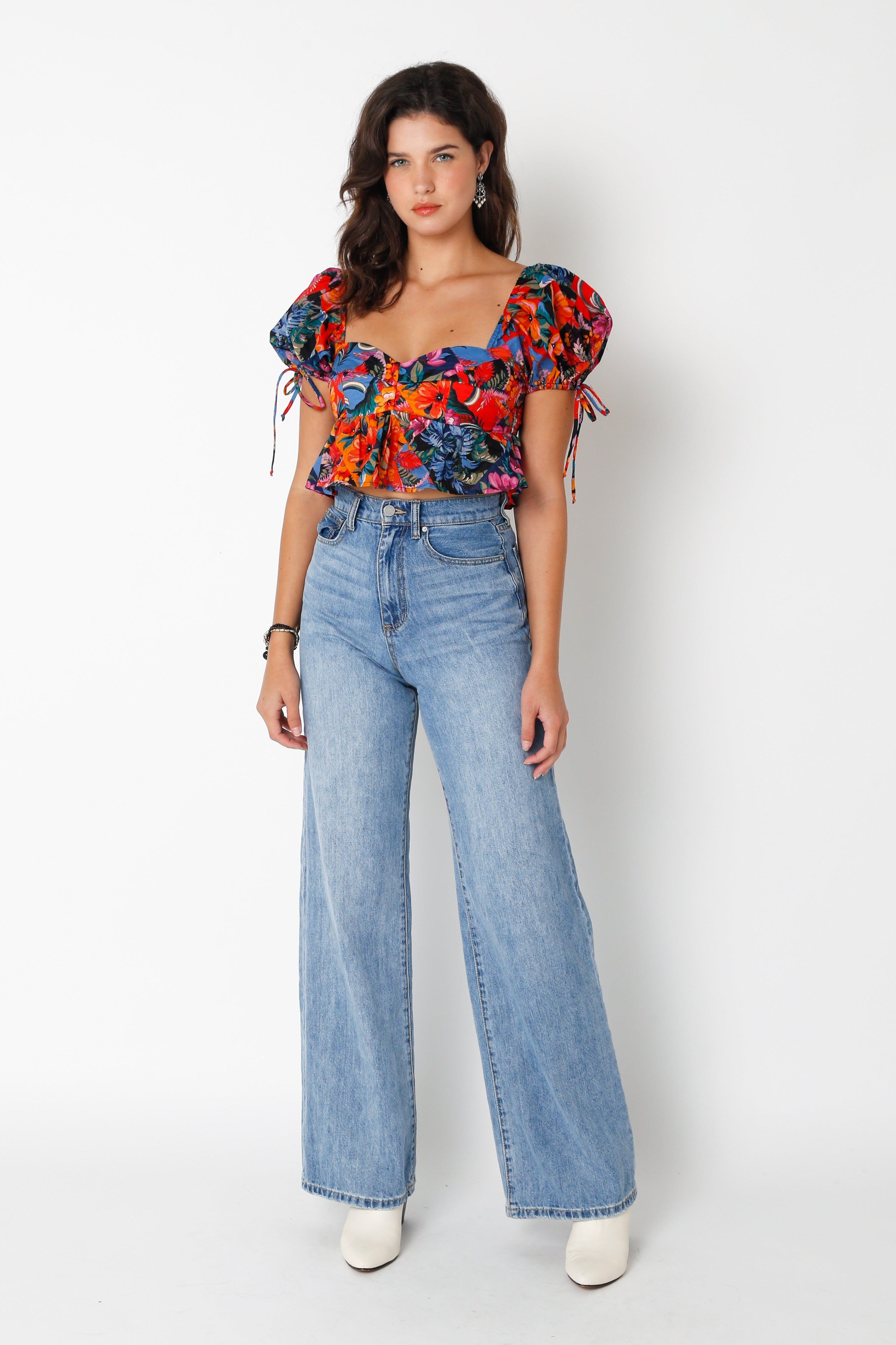 Nadia Top