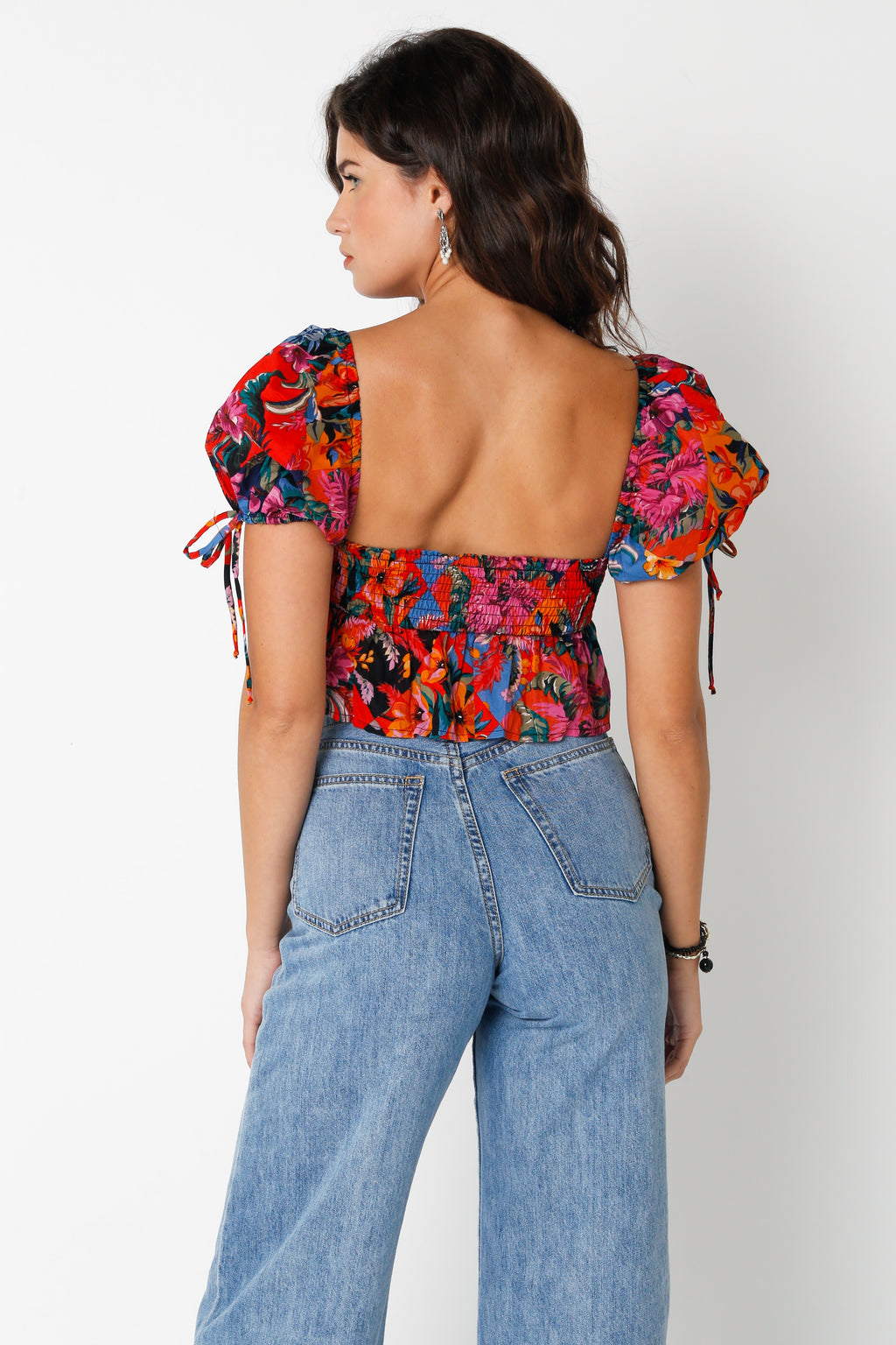 Nadia Top
