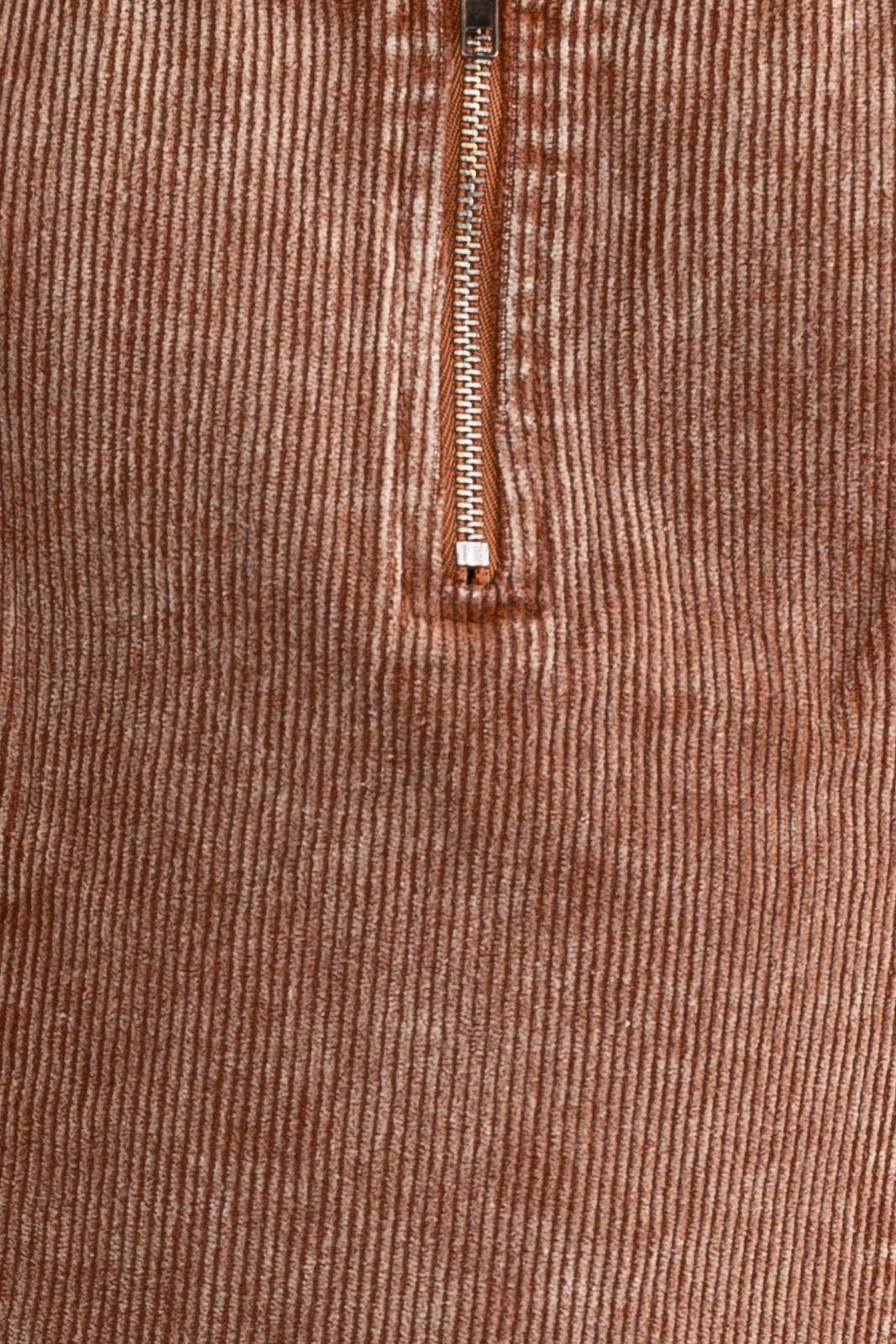 Leyla Corduroy Dress