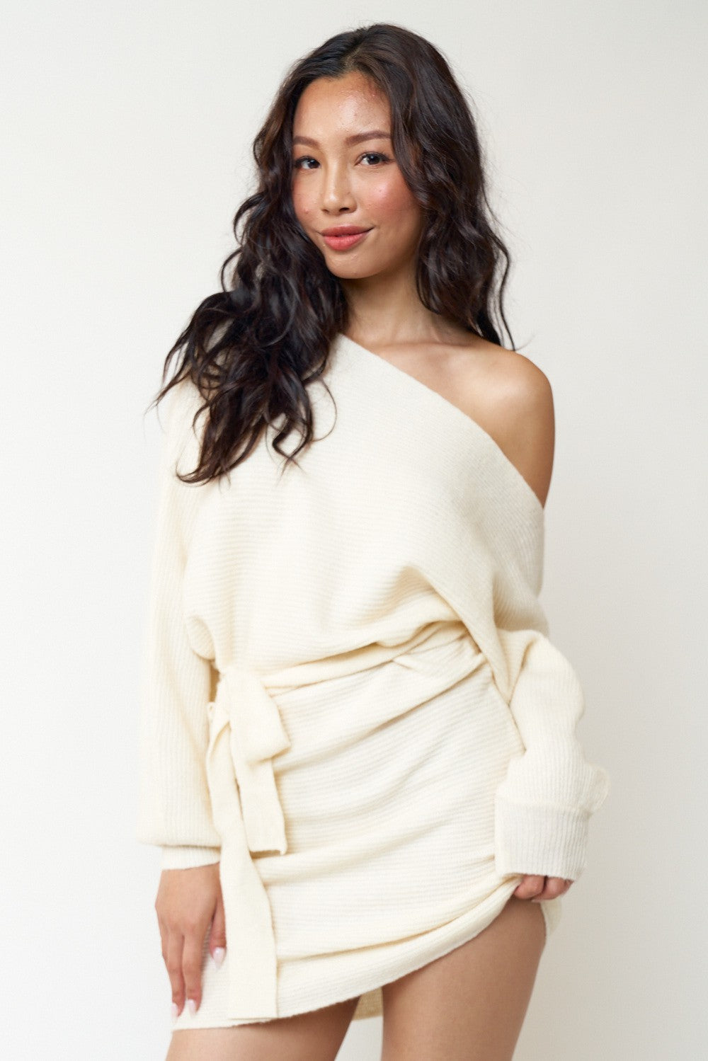 Zay Sweater Dress