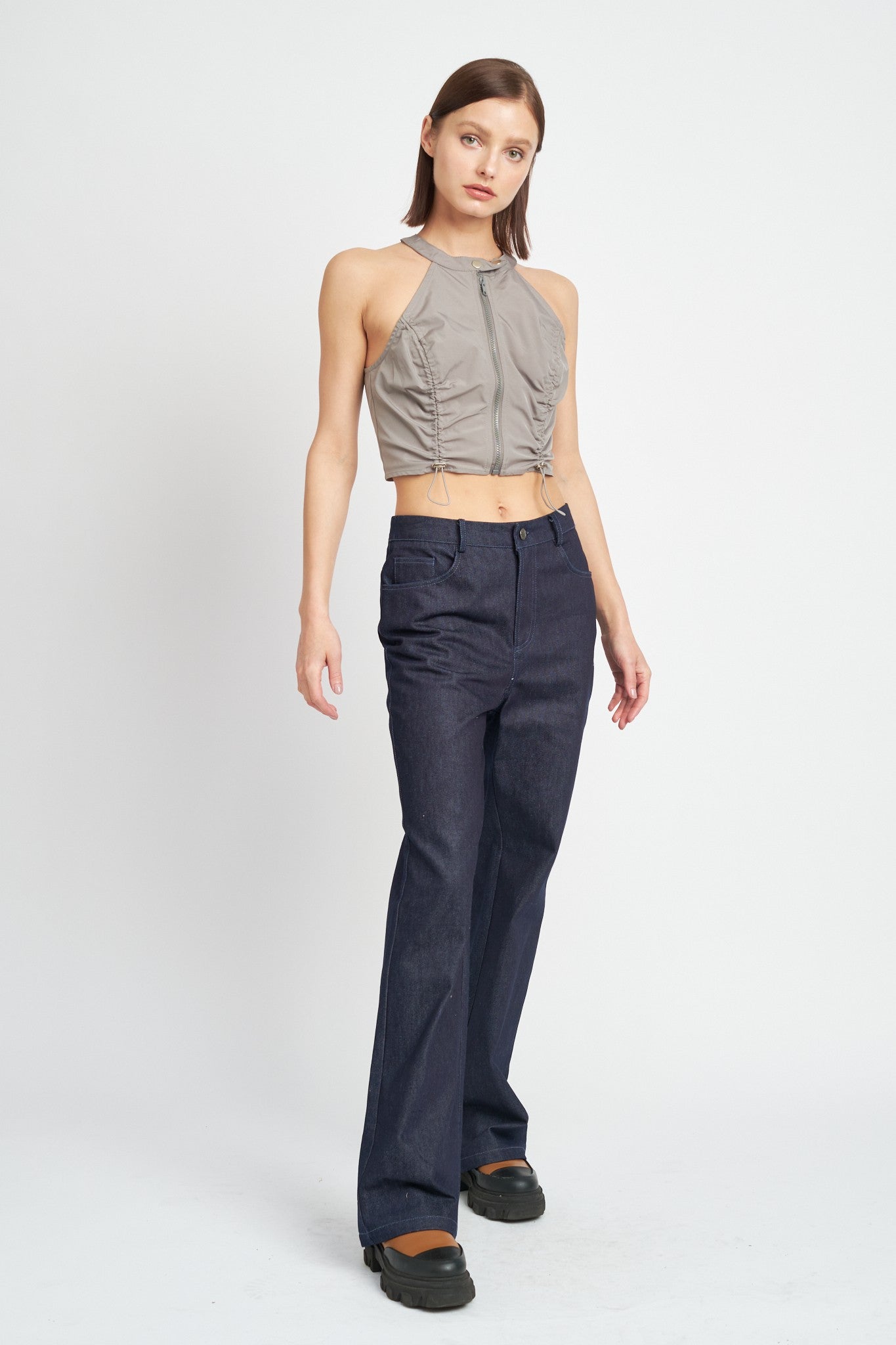 Night Life Top