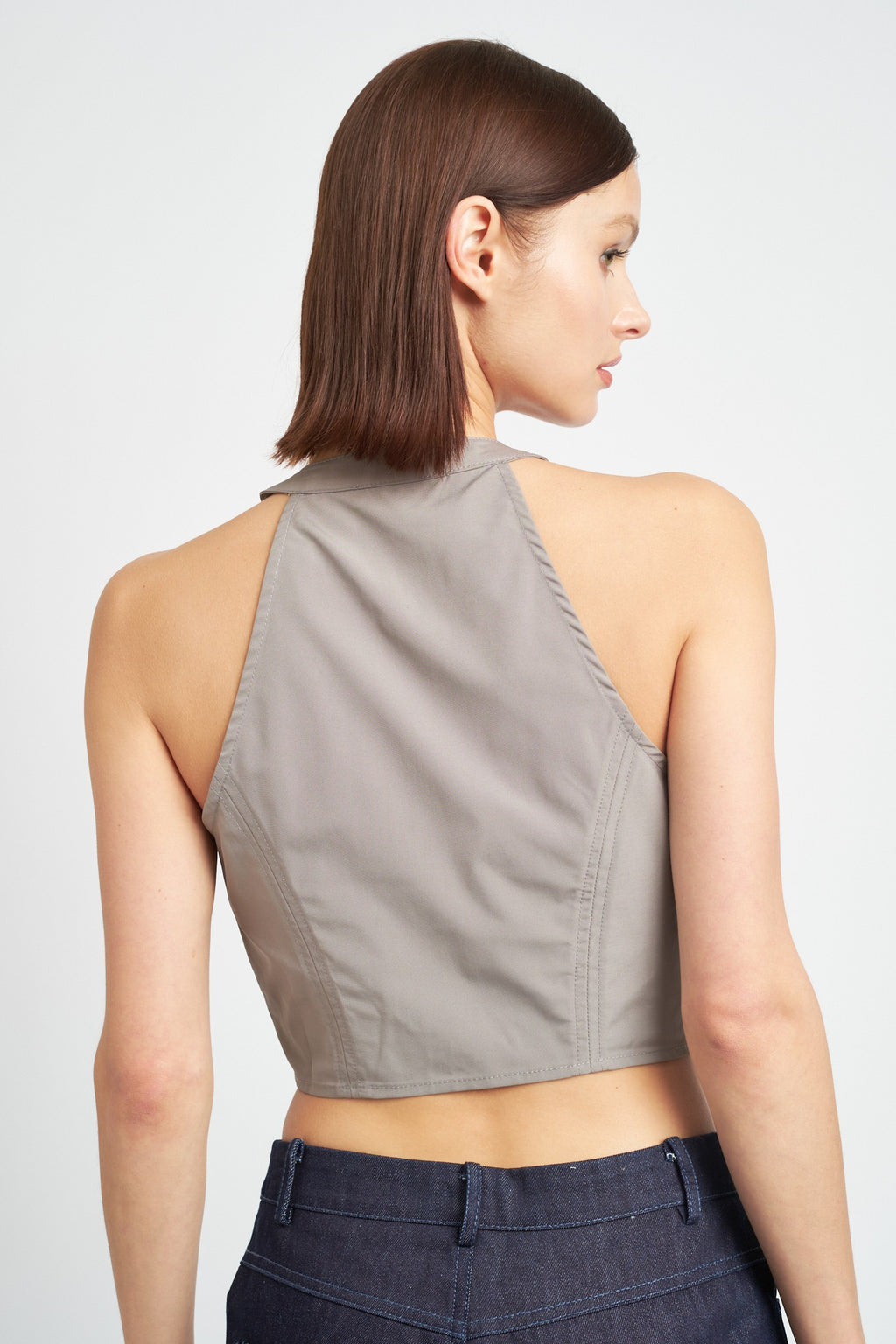 Night Life Top