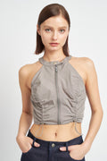 Night Life Top