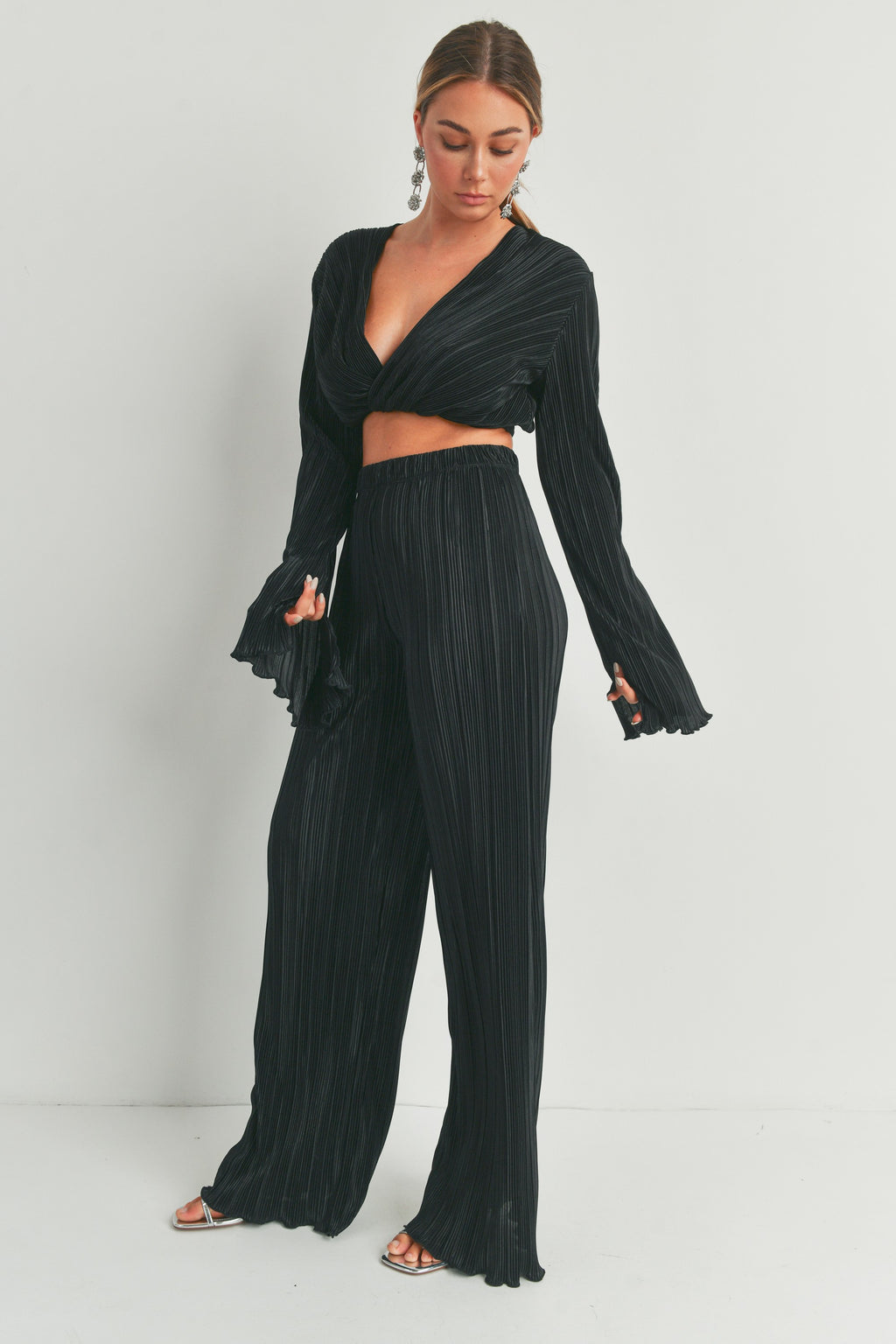Shania Set