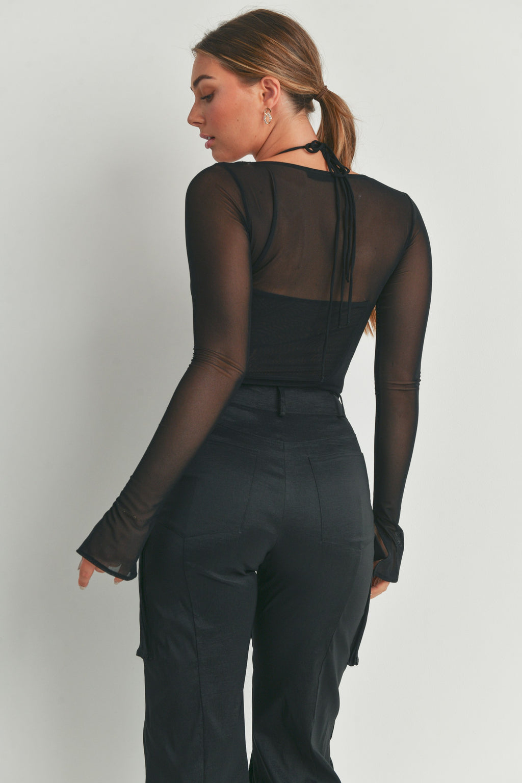 Christina Top