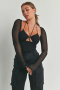 Christina Top