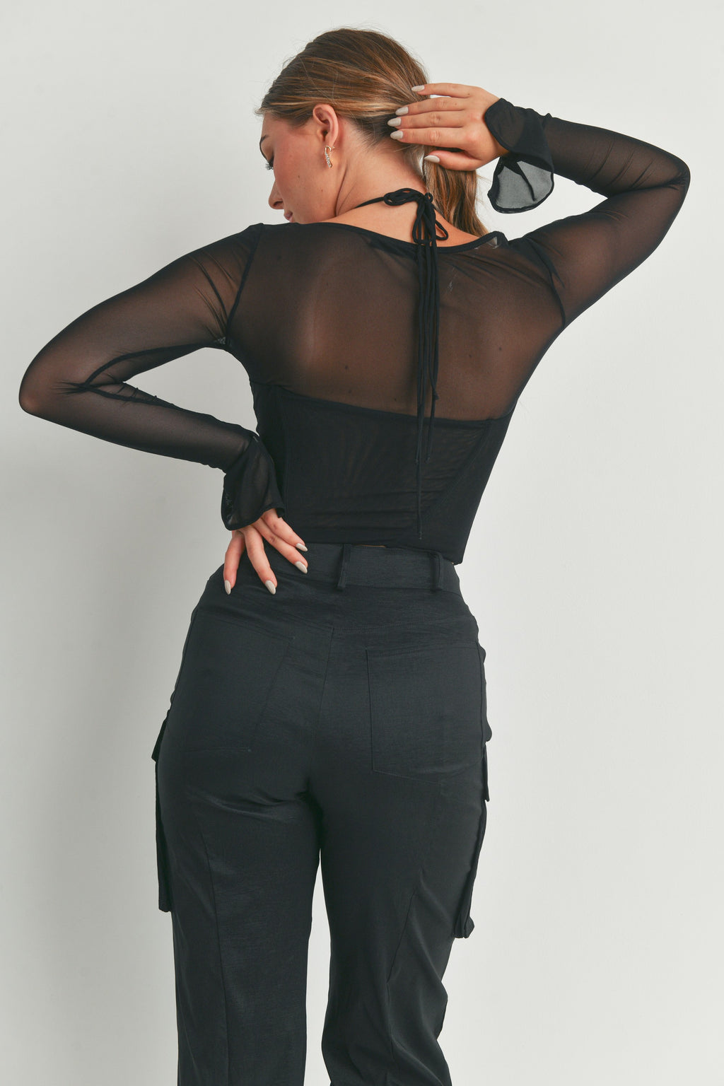 Christina Top