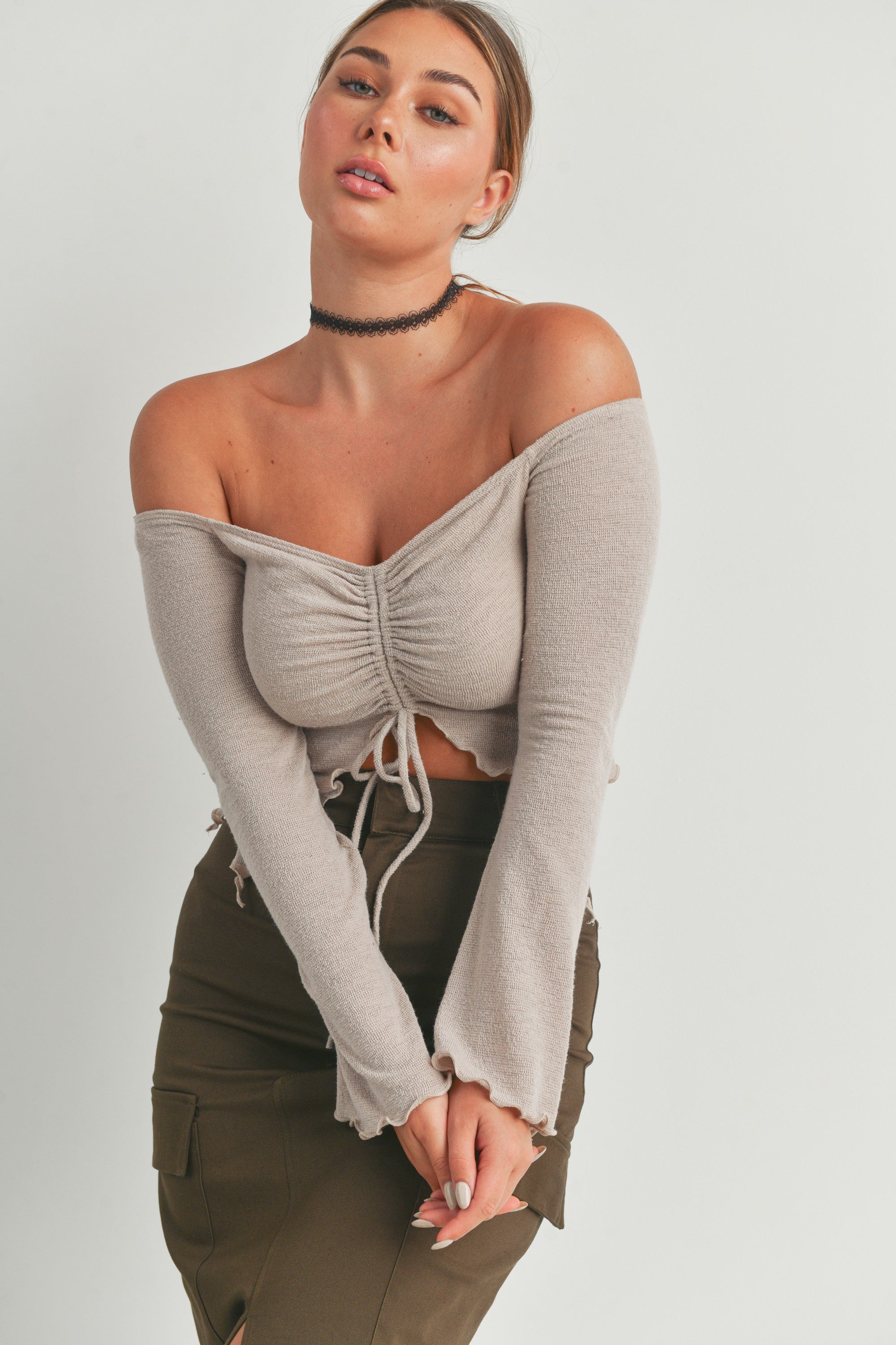 Shay Top