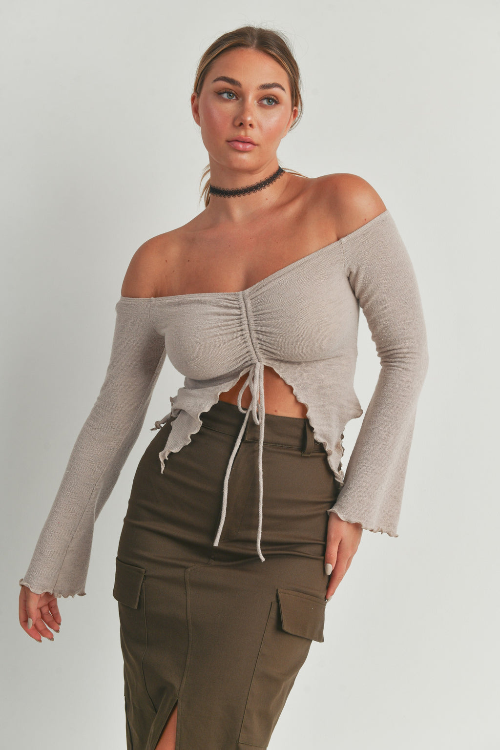 Shay Top