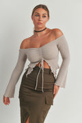Shay Top
