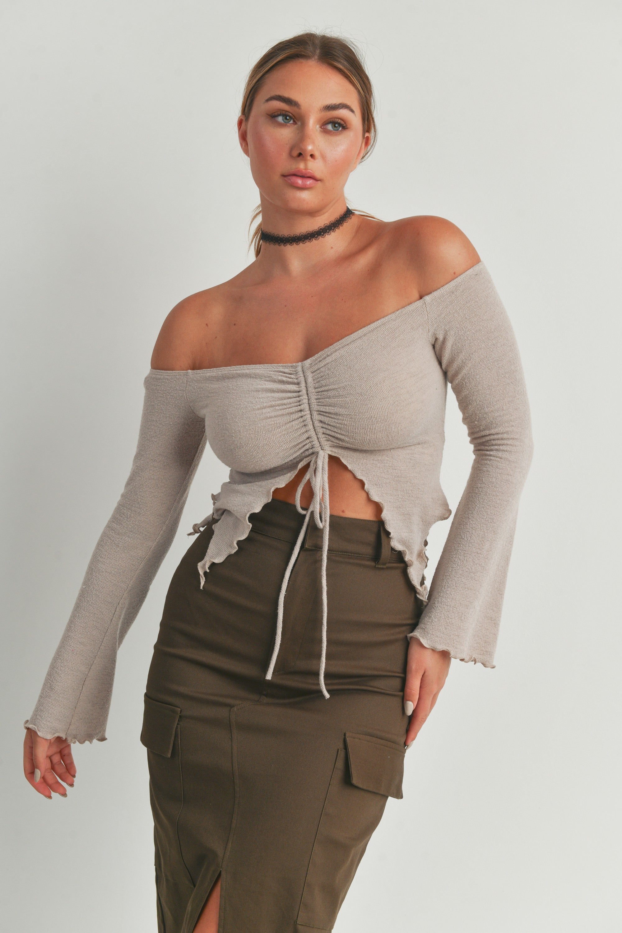 Shay Top