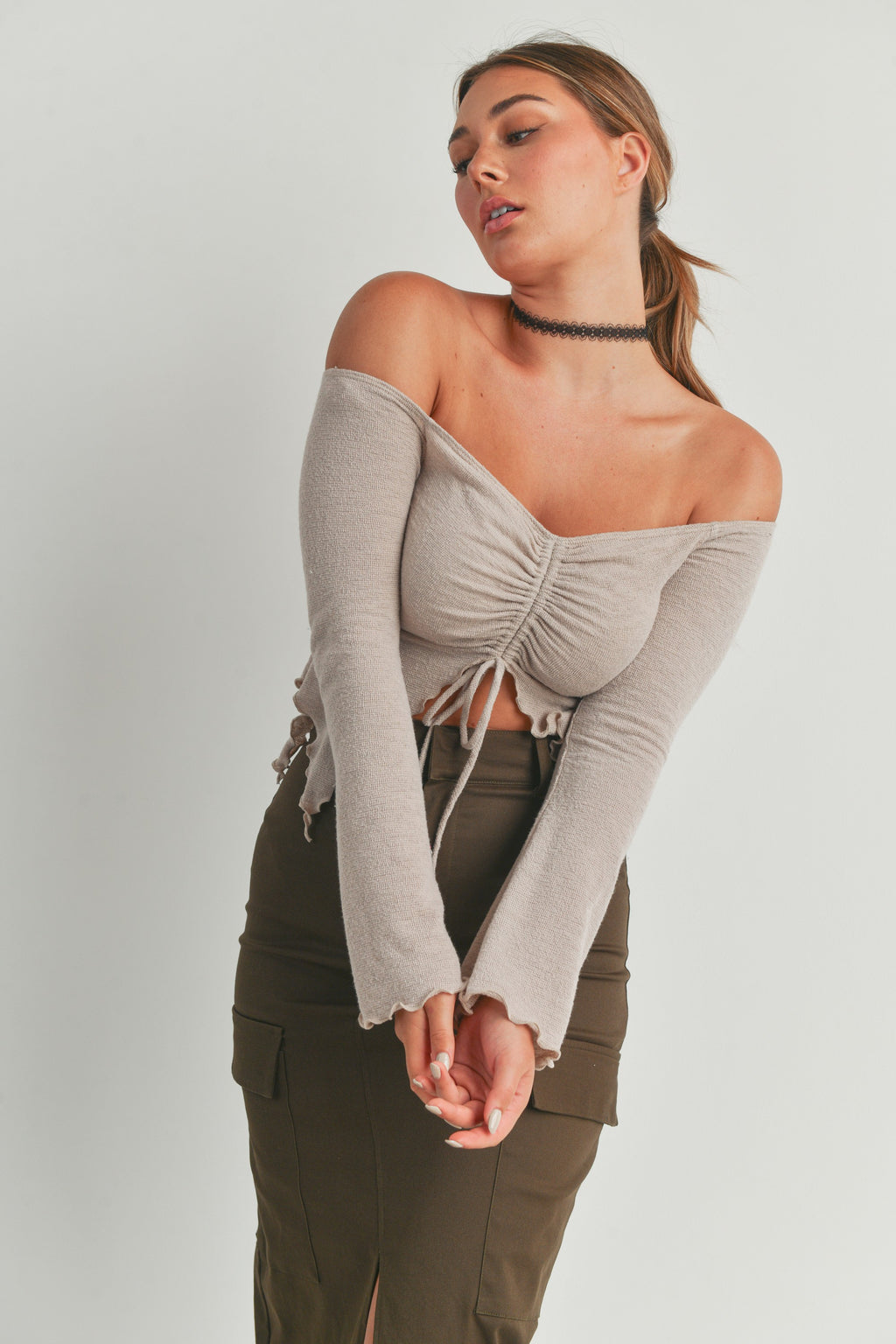 Shay Top