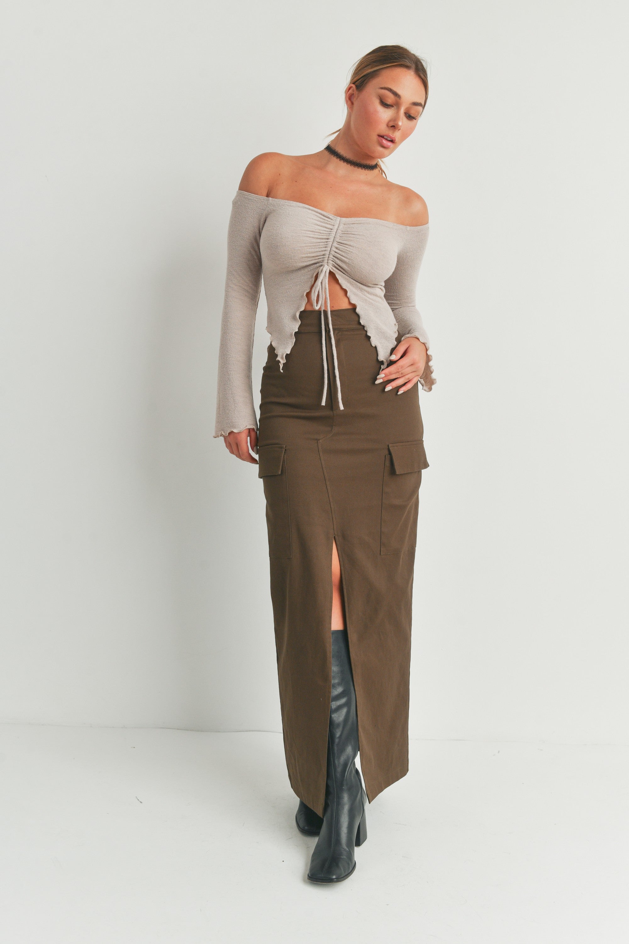 Shay Top