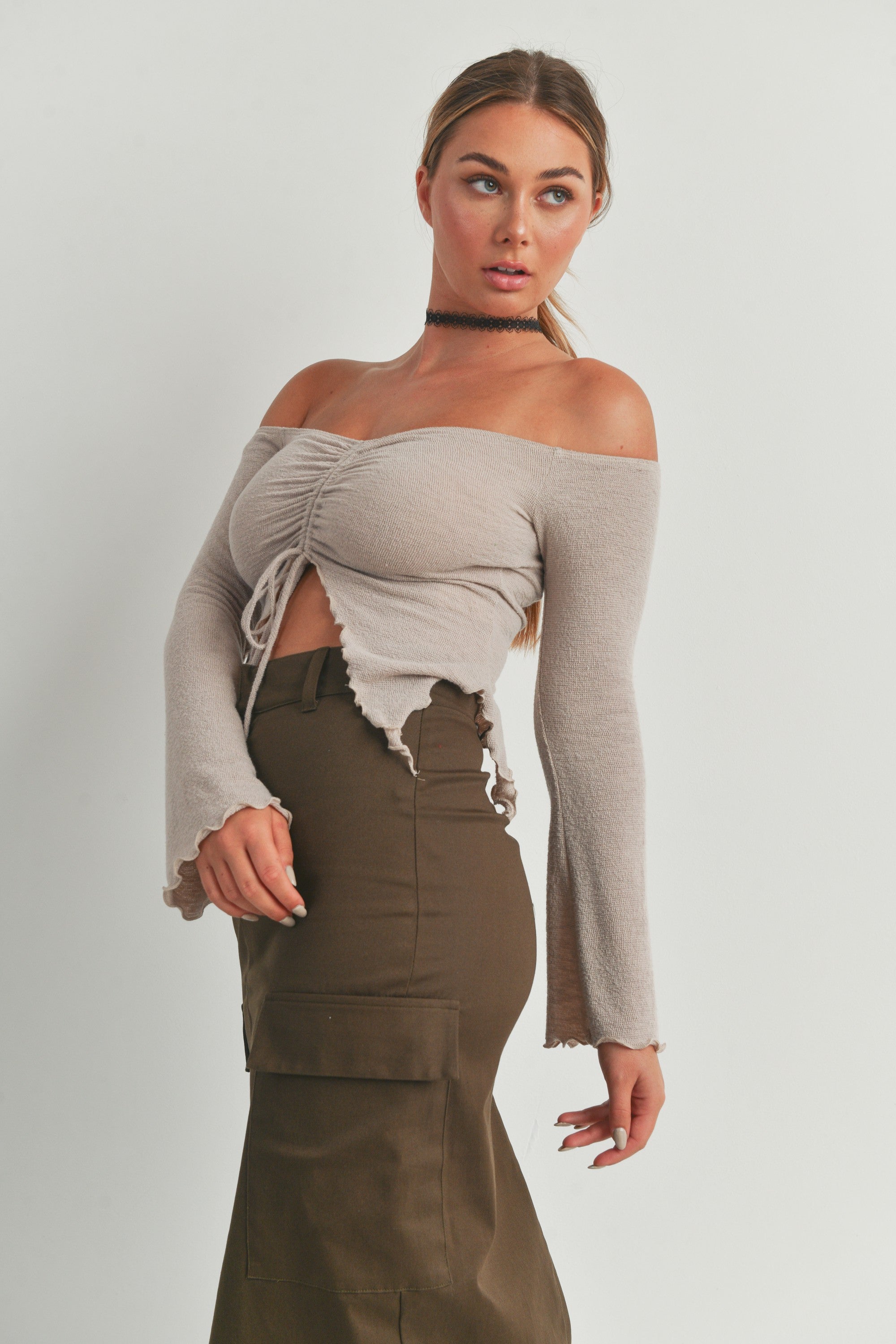 Shay Top