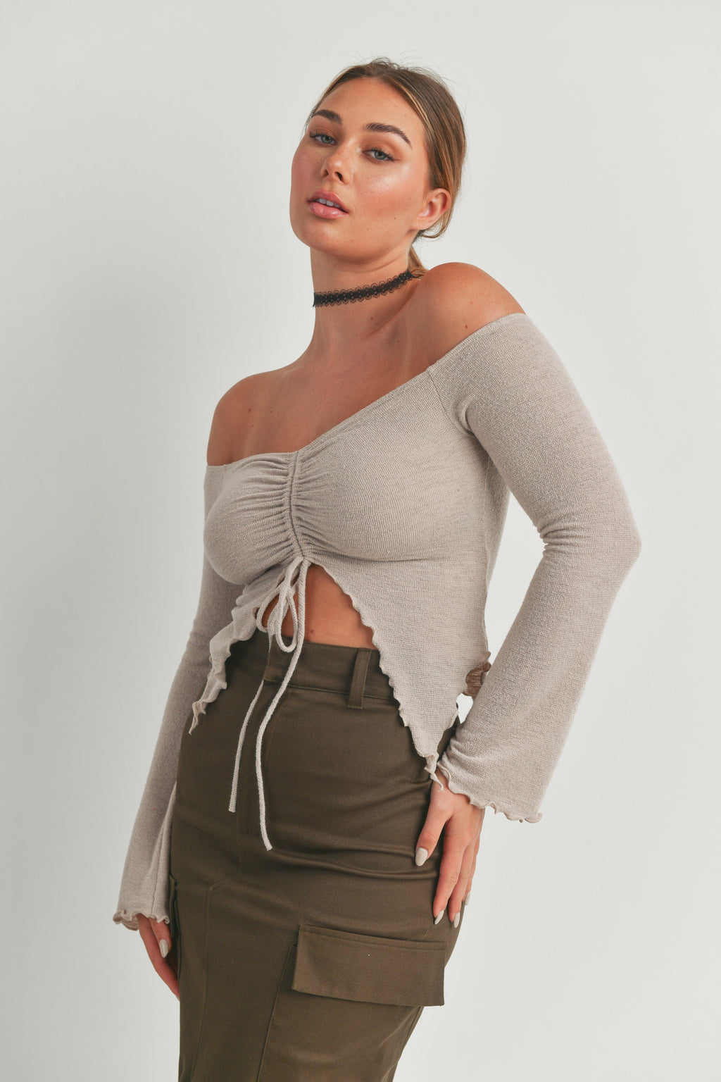 Shay Top