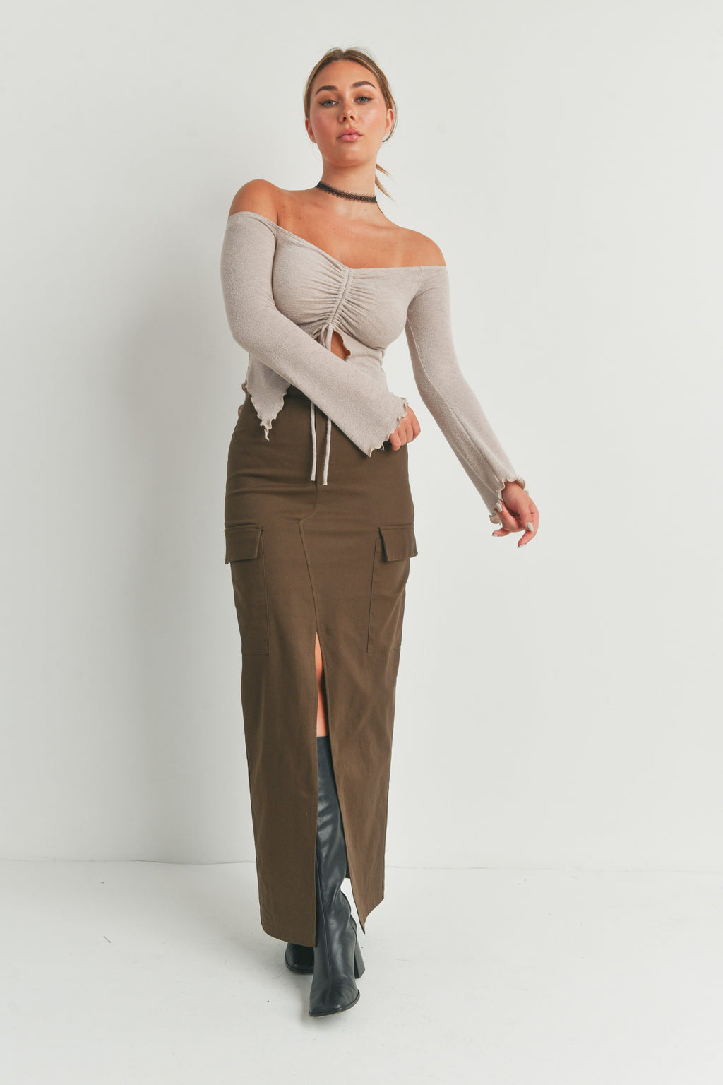 Shay Top