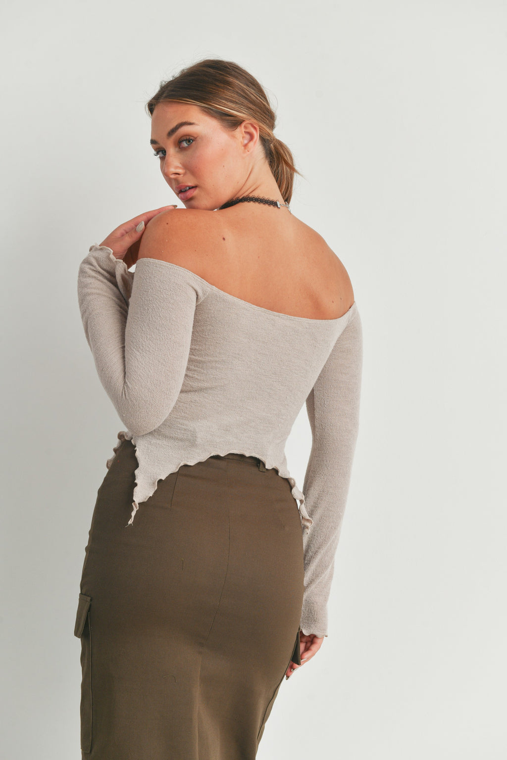 Shay Top