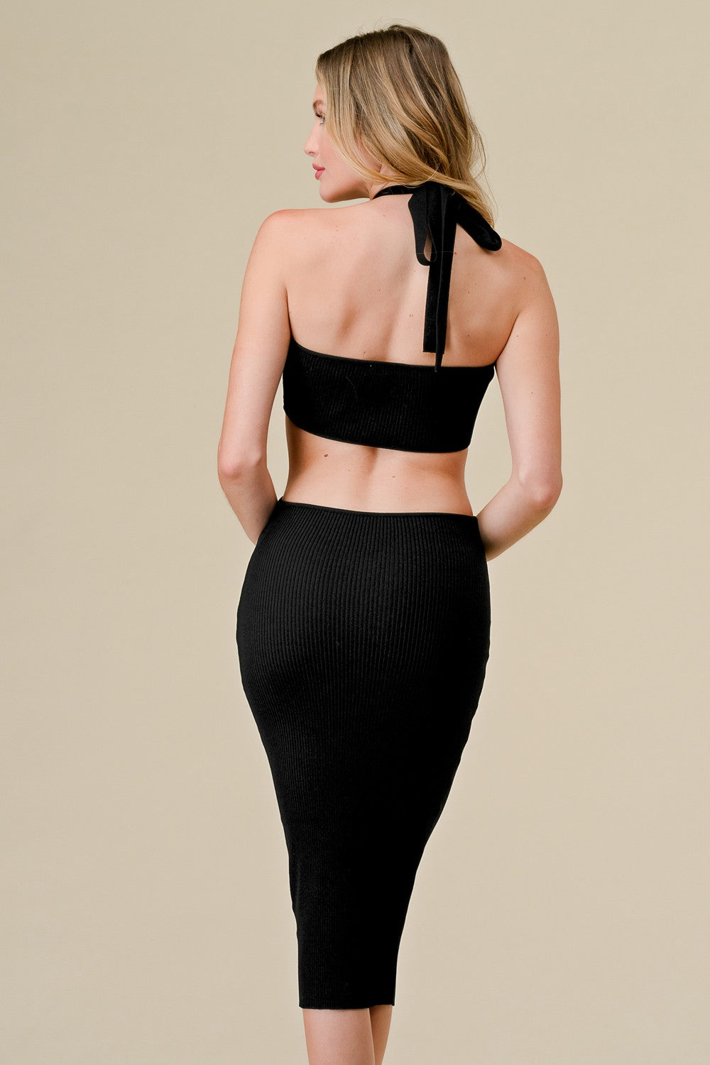Stevie Dress