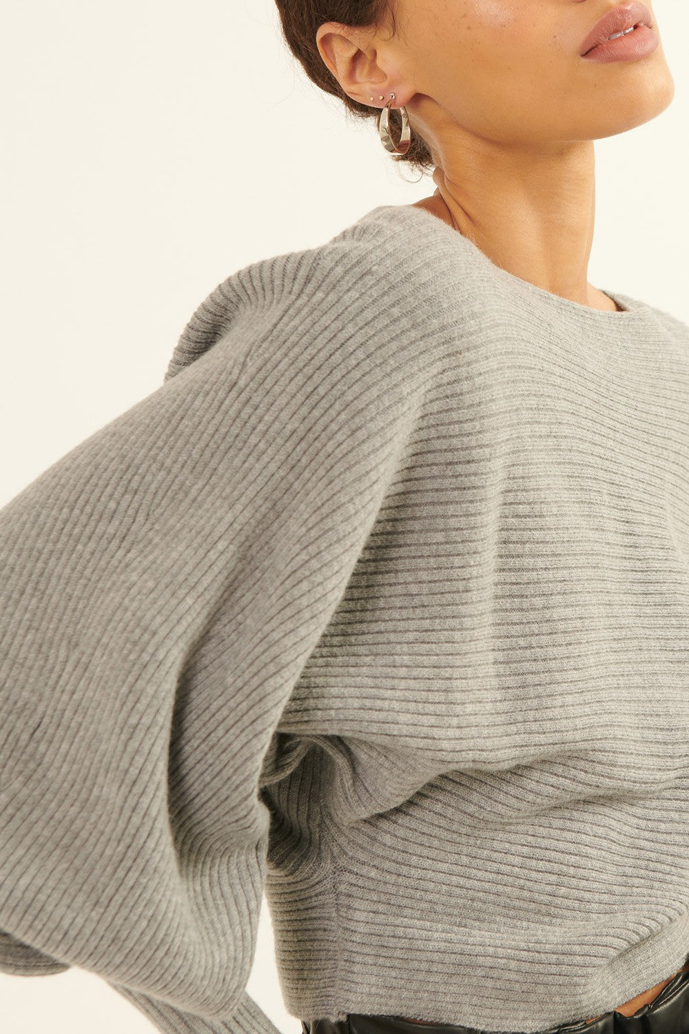 Alyssa Sweater
