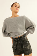 Alyssa Sweater