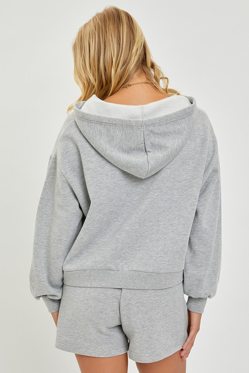 Serena Hoodie