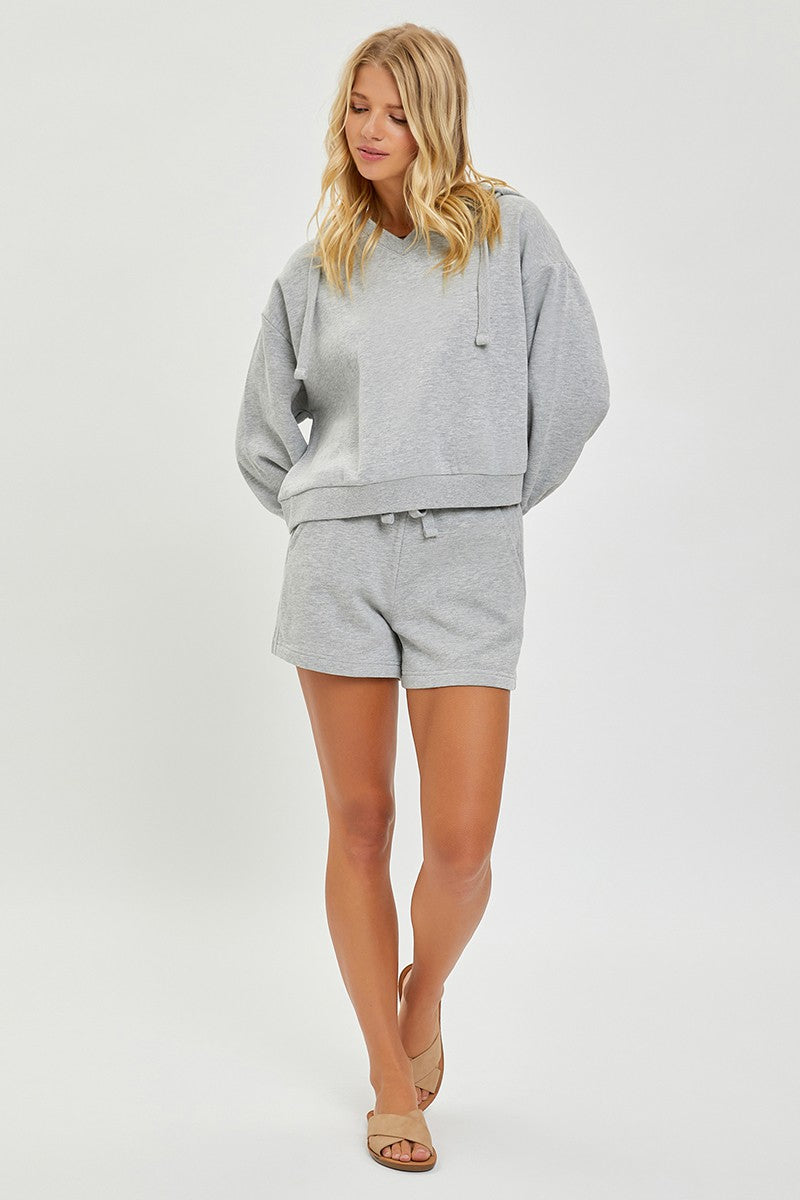 Serena Hoodie