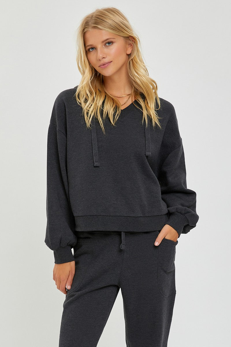 Serena Hoodie