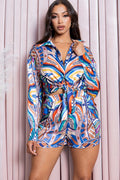 Maya Set