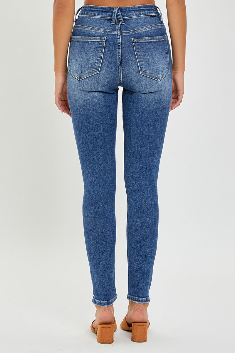 Sara Skinny Jean