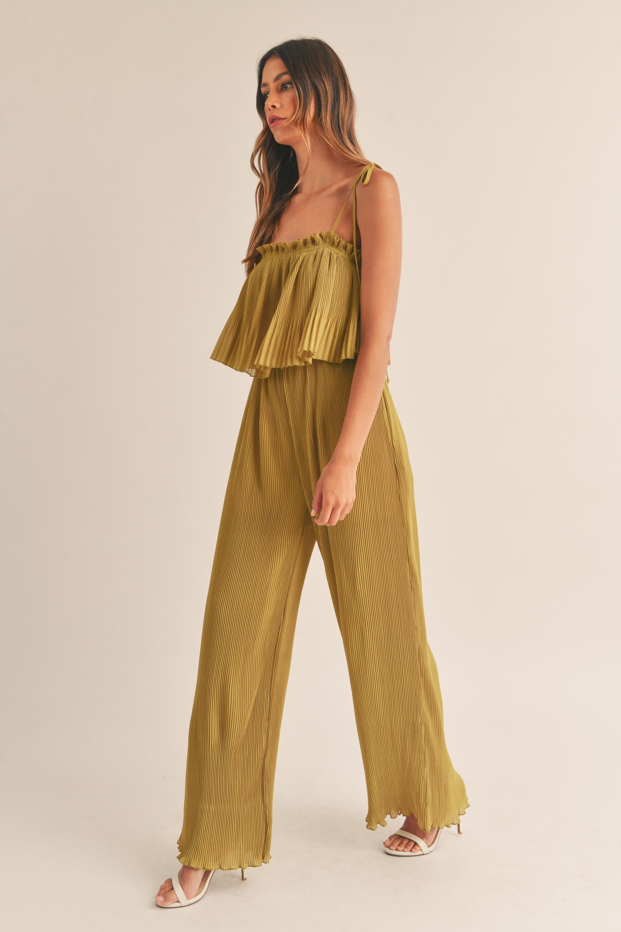 Diaz Jumpsuit