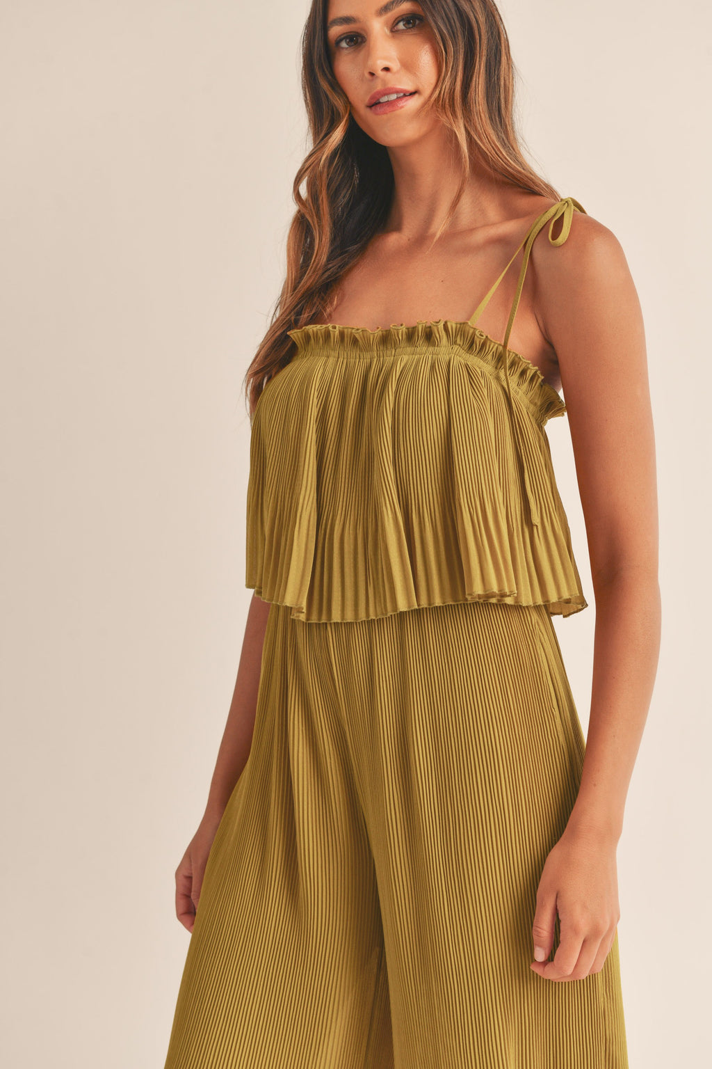 Diaz Jumpsuit