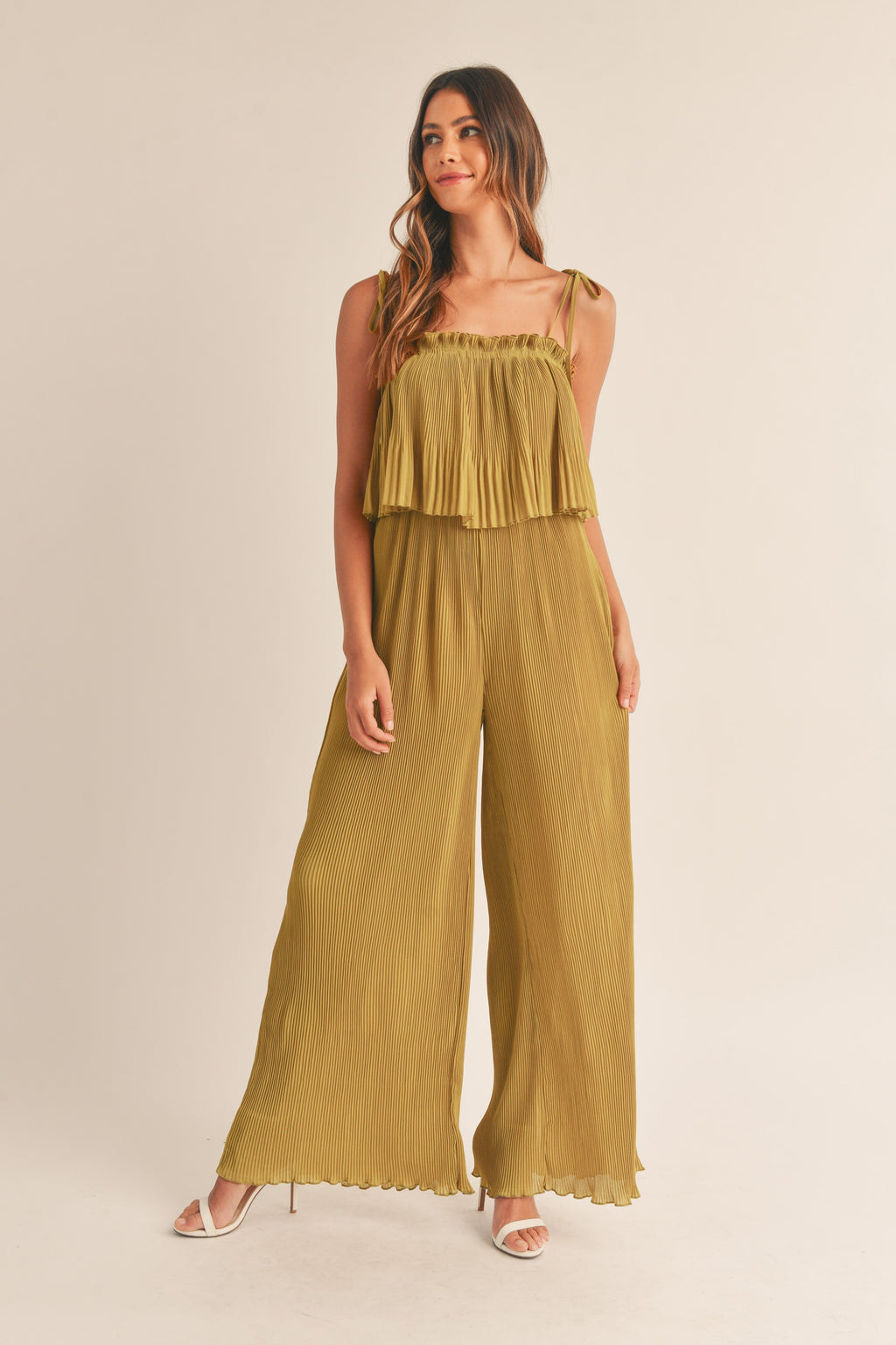 Diaz Jumpsuit