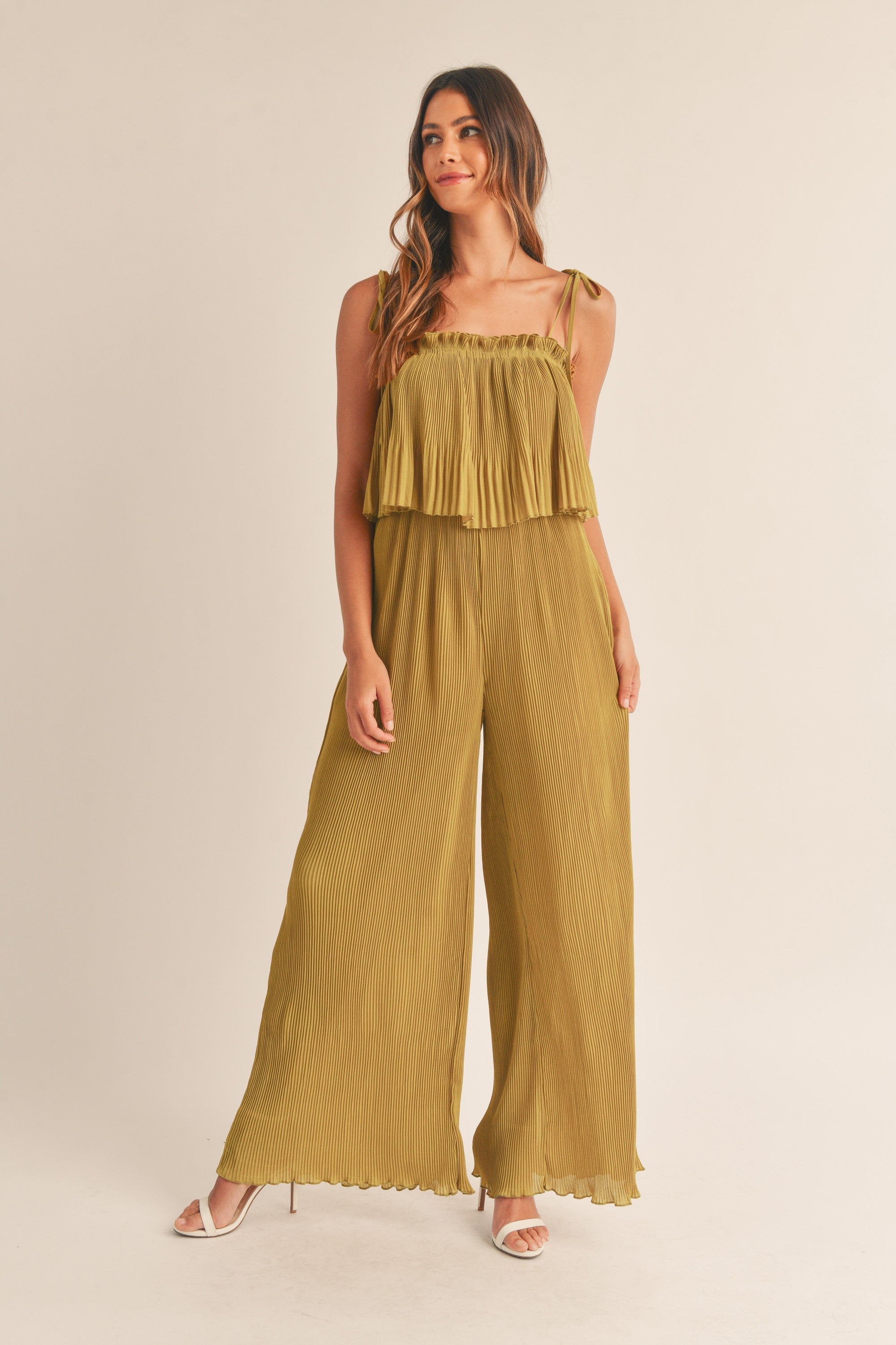 Diaz Jumpsuit