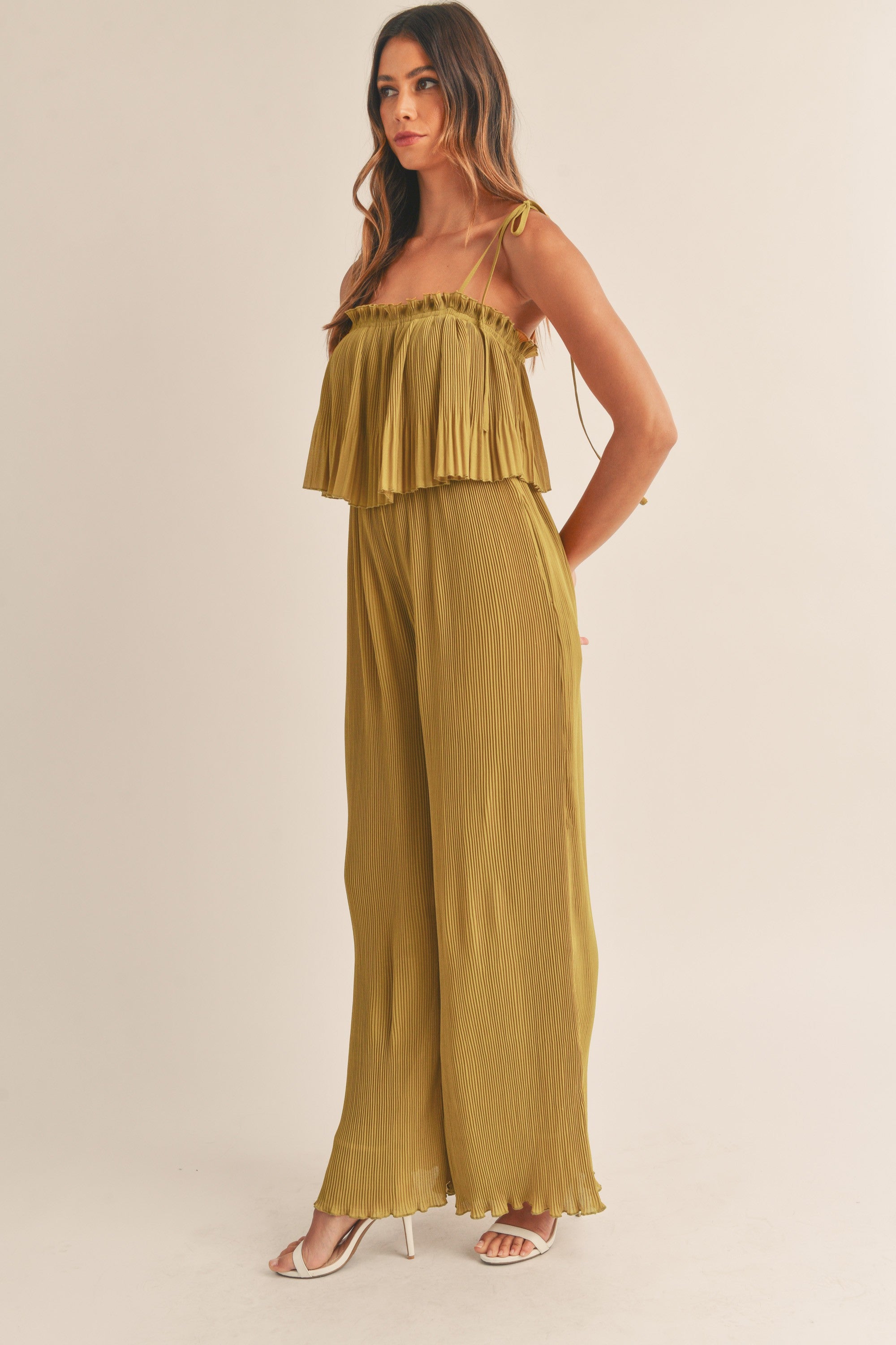 Diaz Jumpsuit