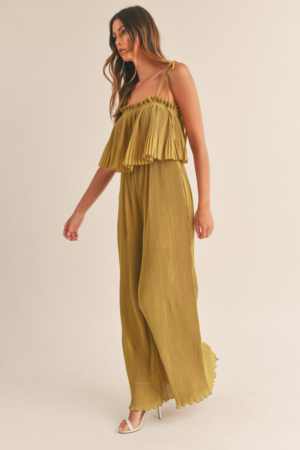Diaz Jumpsuit