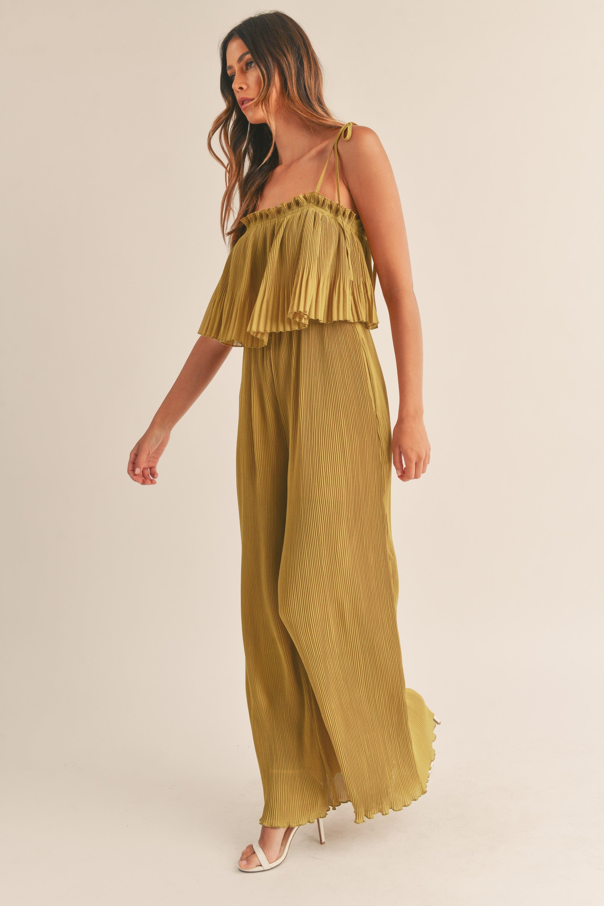 Diaz Jumpsuit