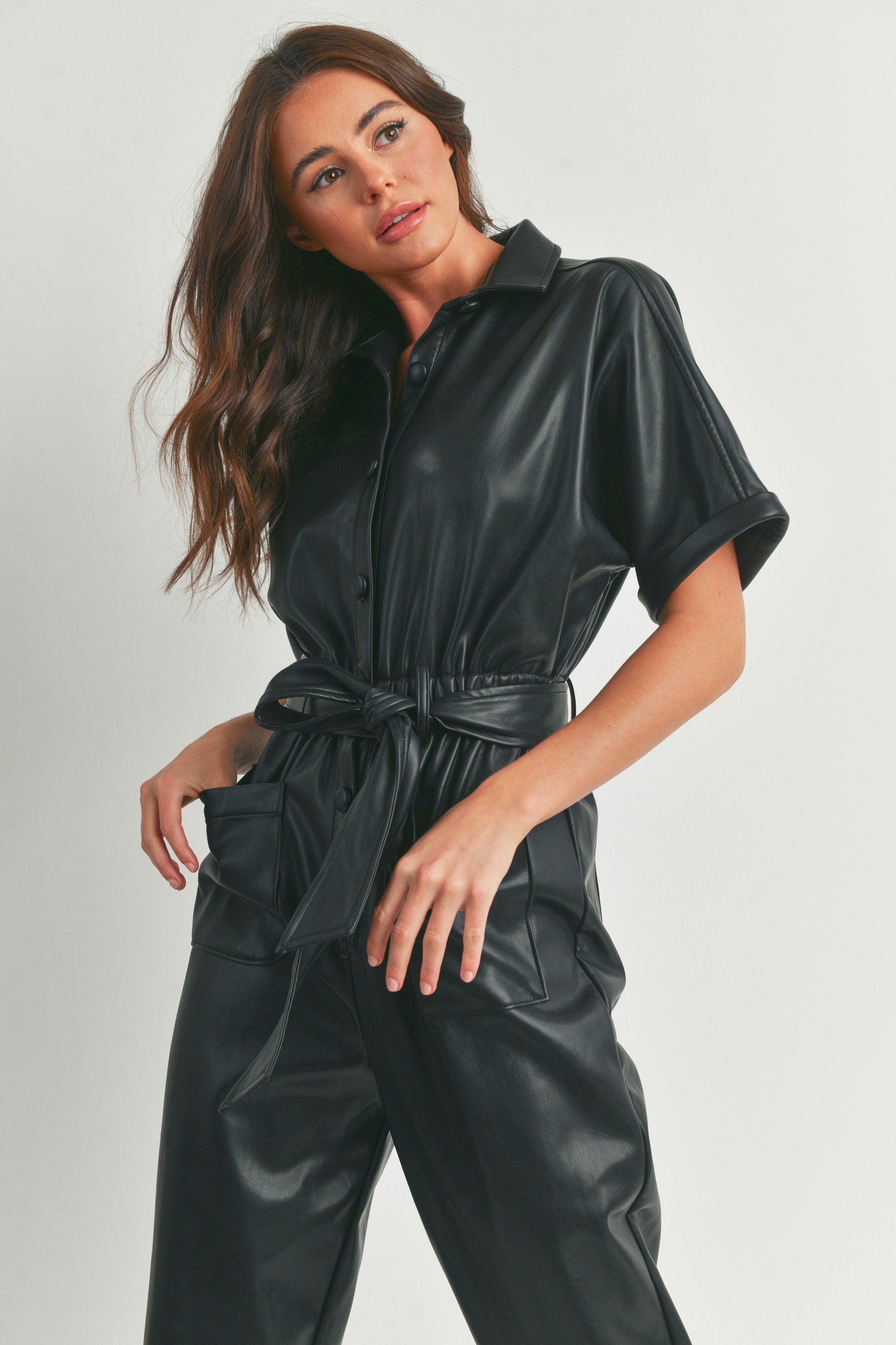 Spotlight Jumpsuit