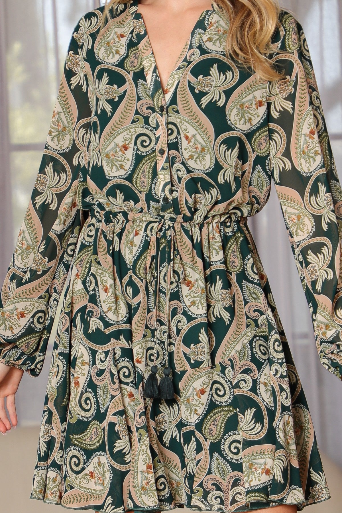 Felice Dress