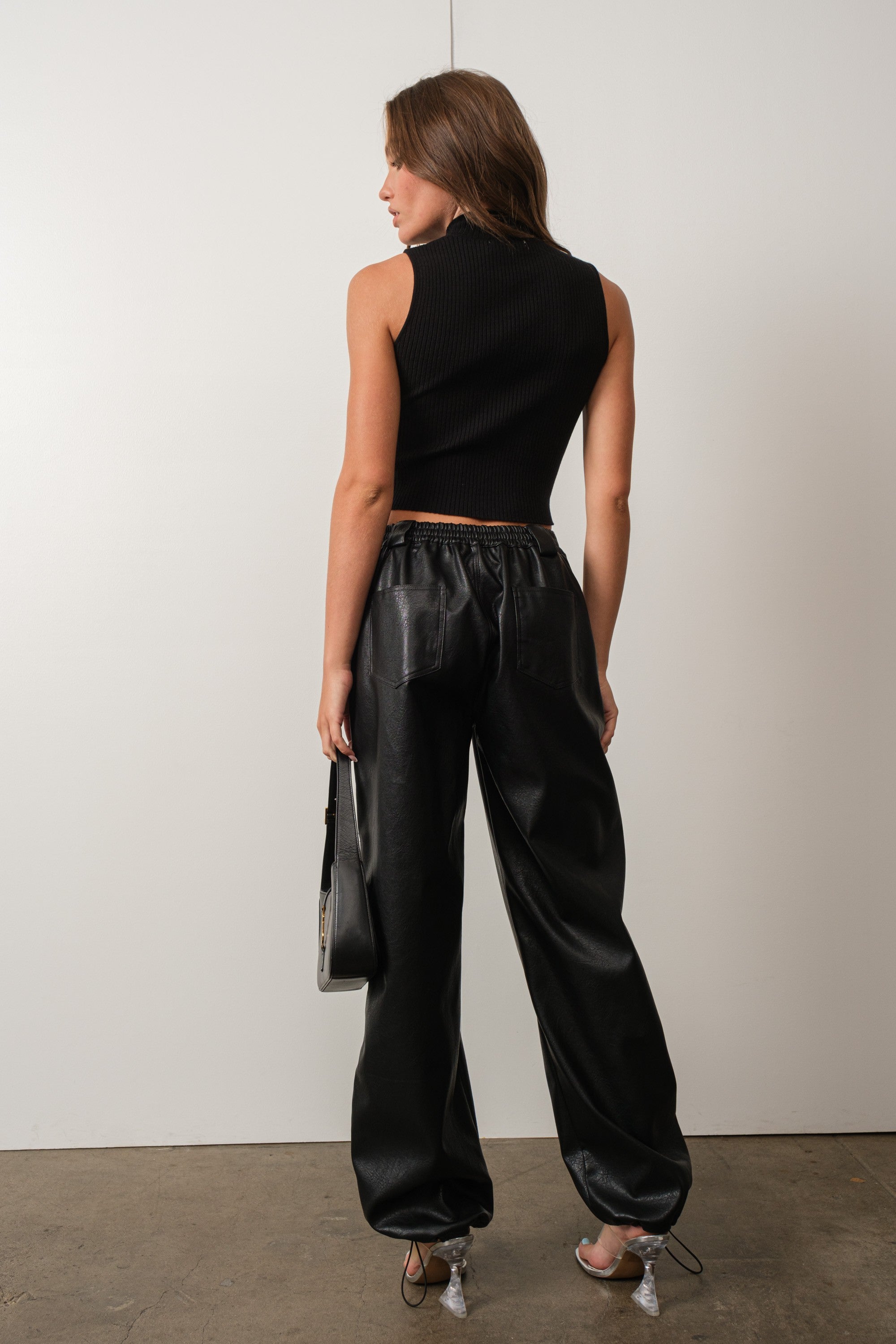 Diana Cargo Pant