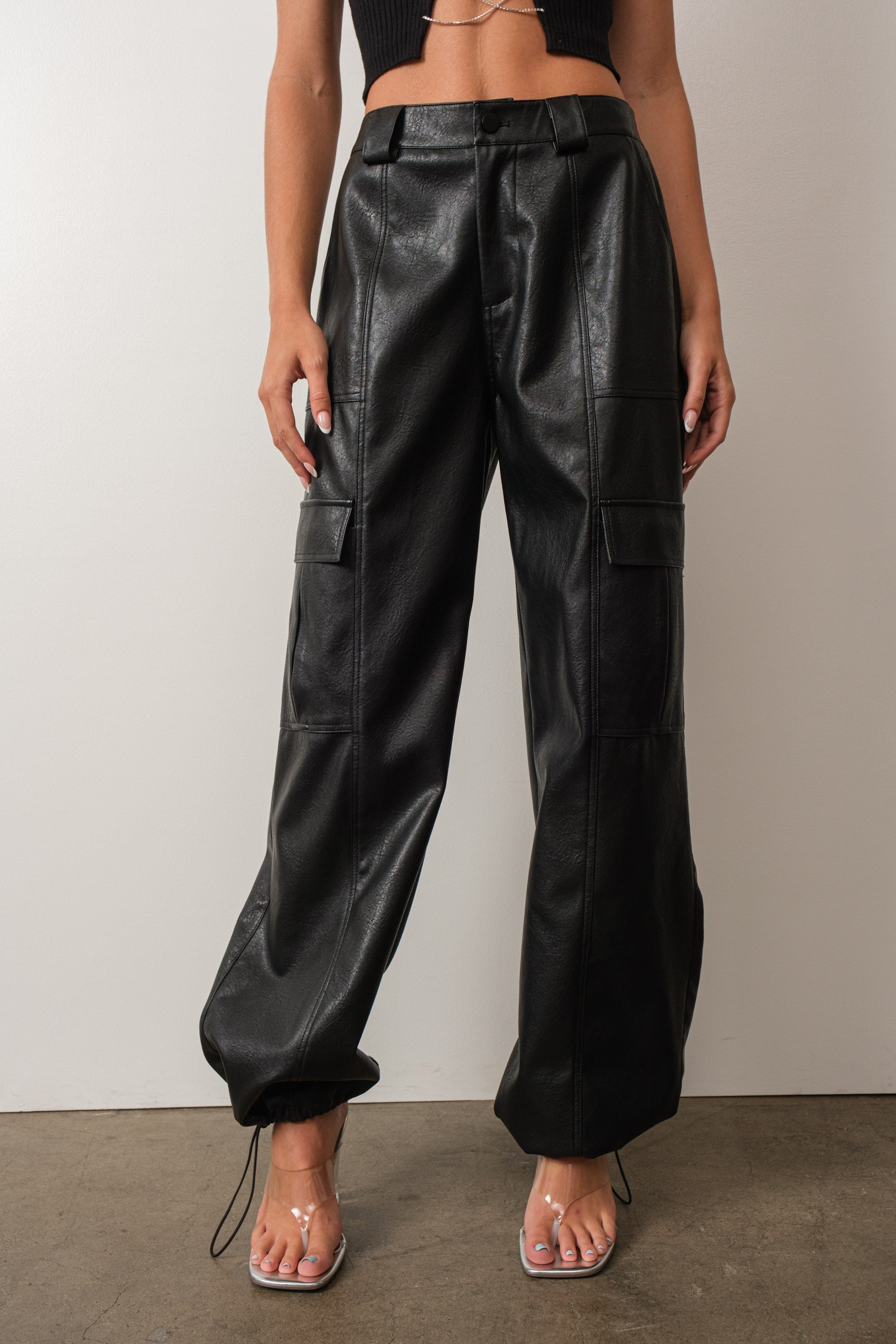 Diana Cargo Pant