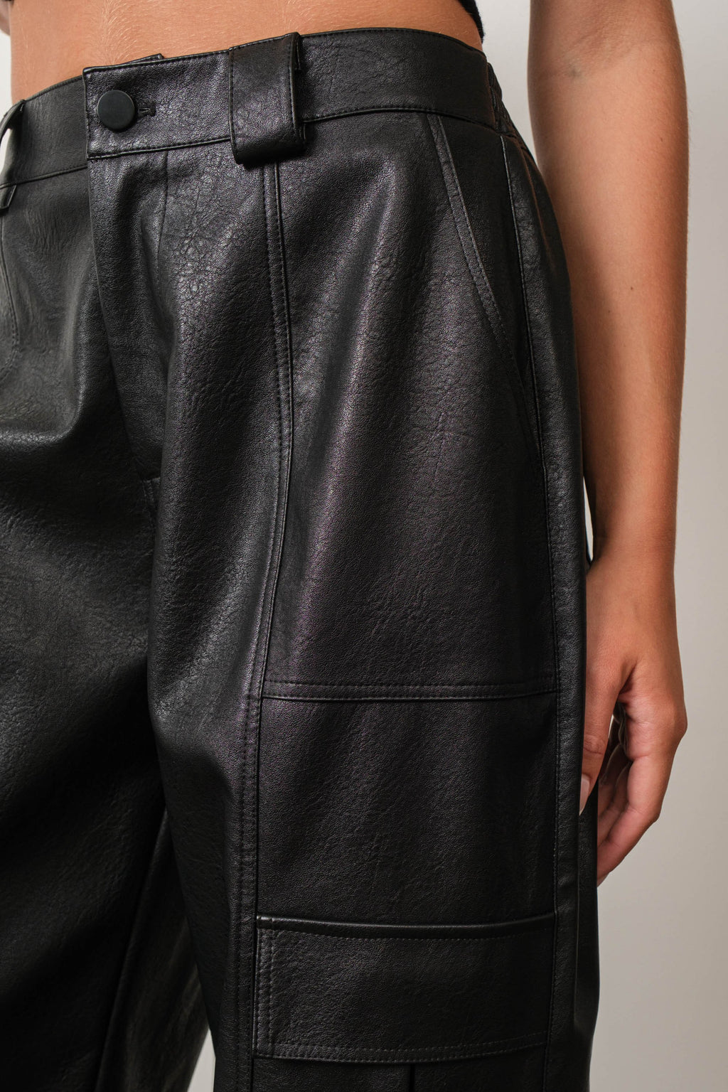 Diana Cargo Pant