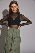 Mika Bodysuit