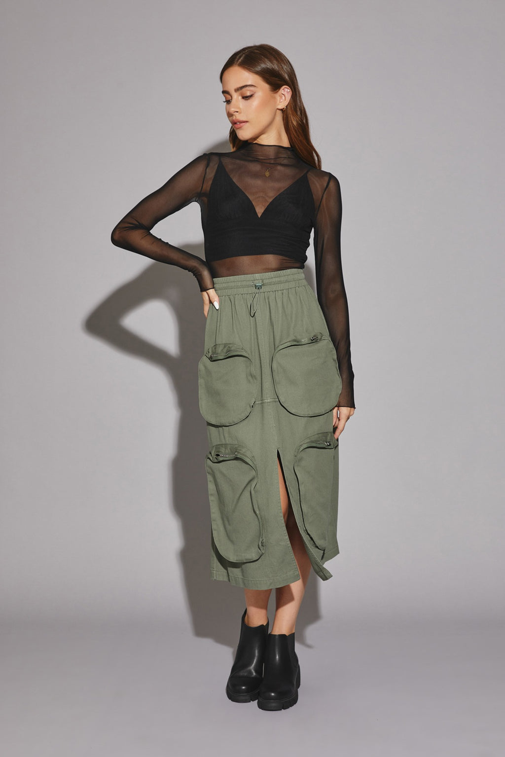 Mika Bodysuit