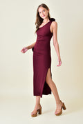Rose Petals Dress