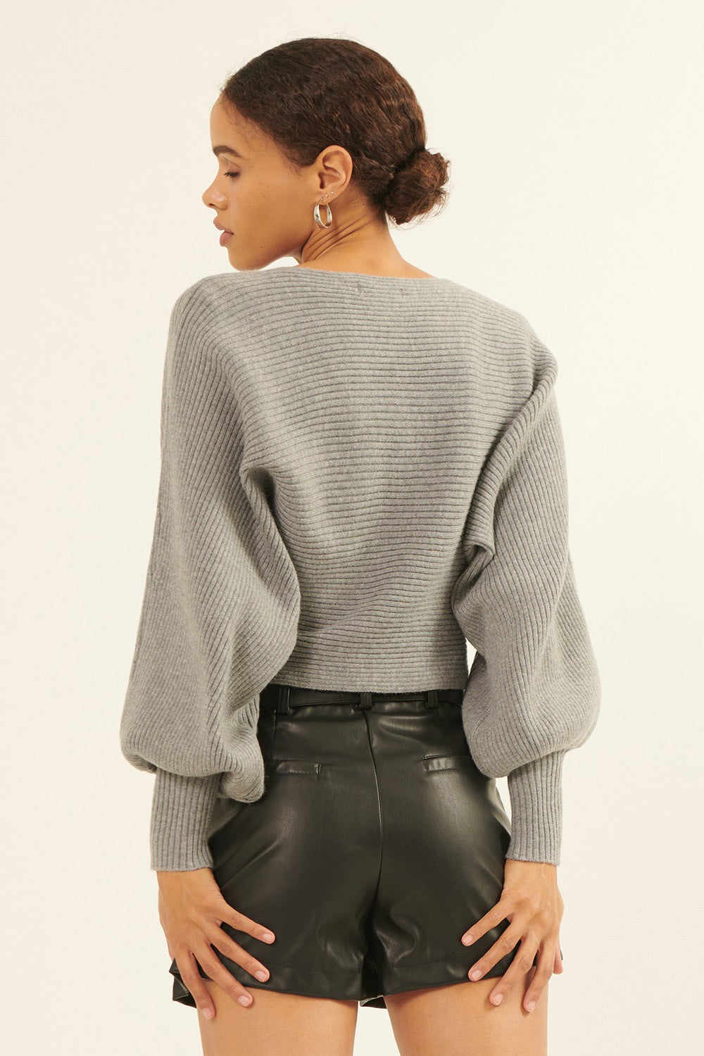 Alyssa Sweater