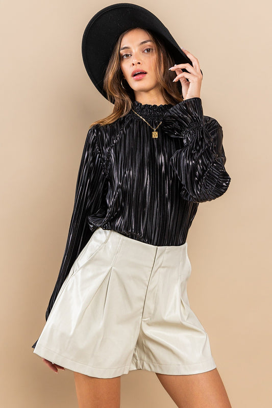 Party Girl Blouse