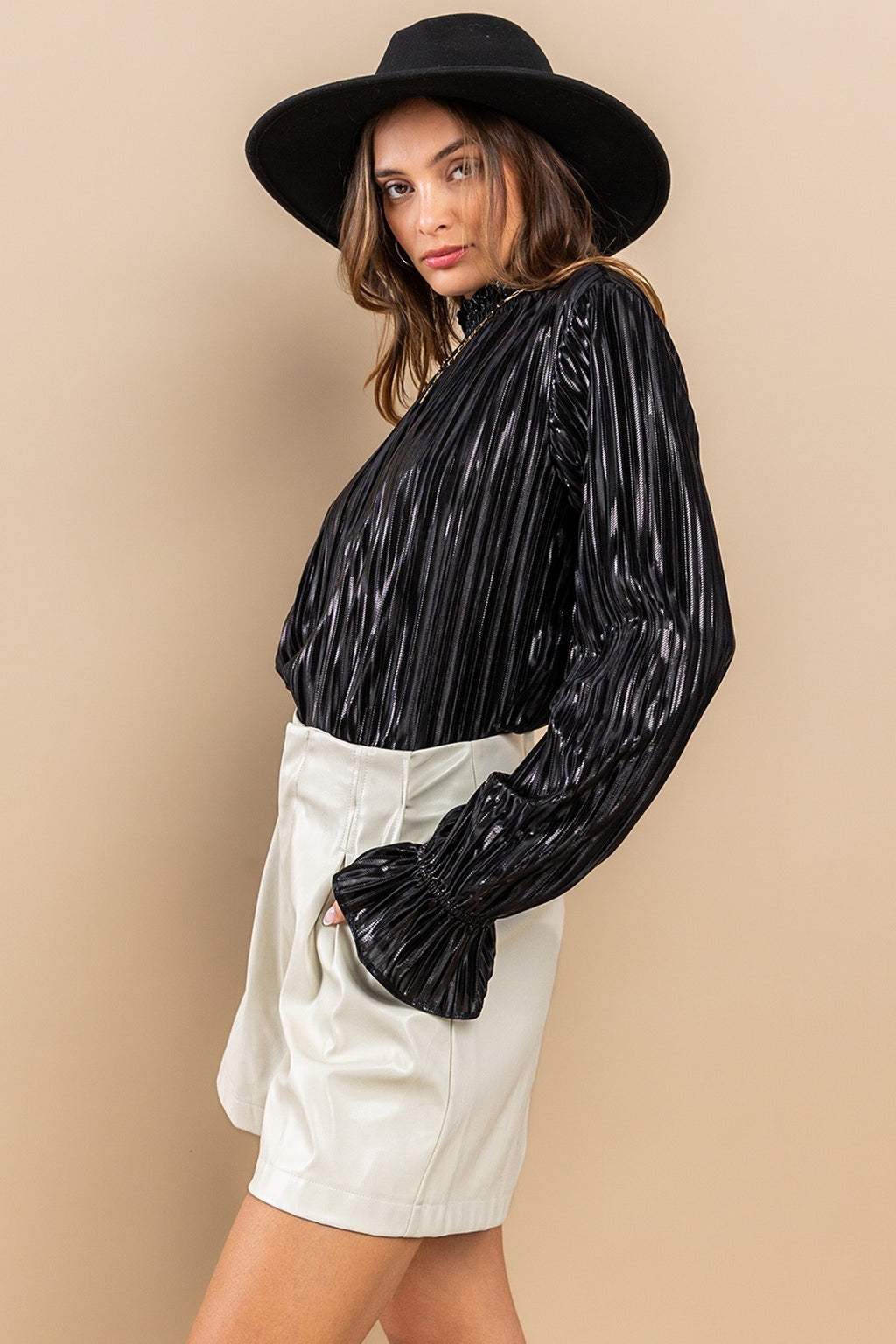 Party Girl Blouse