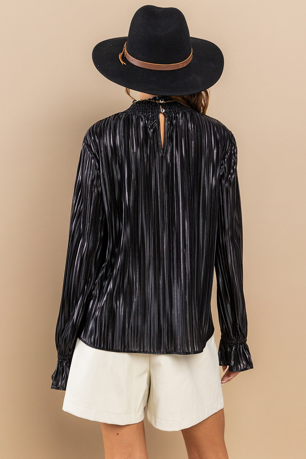 Party Girl Blouse