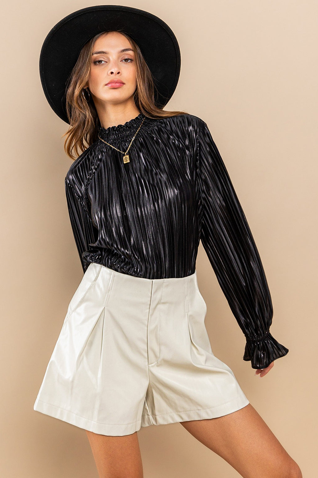 Party Girl Blouse